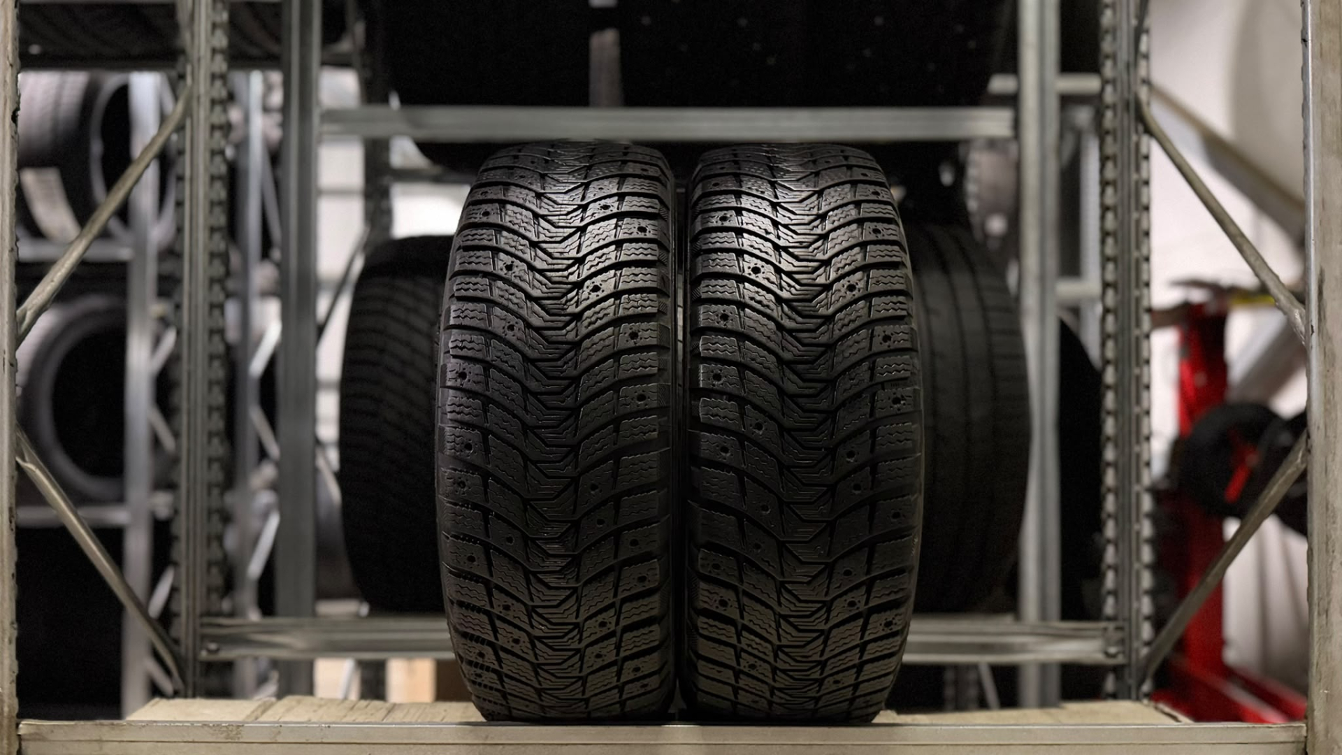 Michelin X-ice North 3 205/60R16 96 T Lamellrehvid