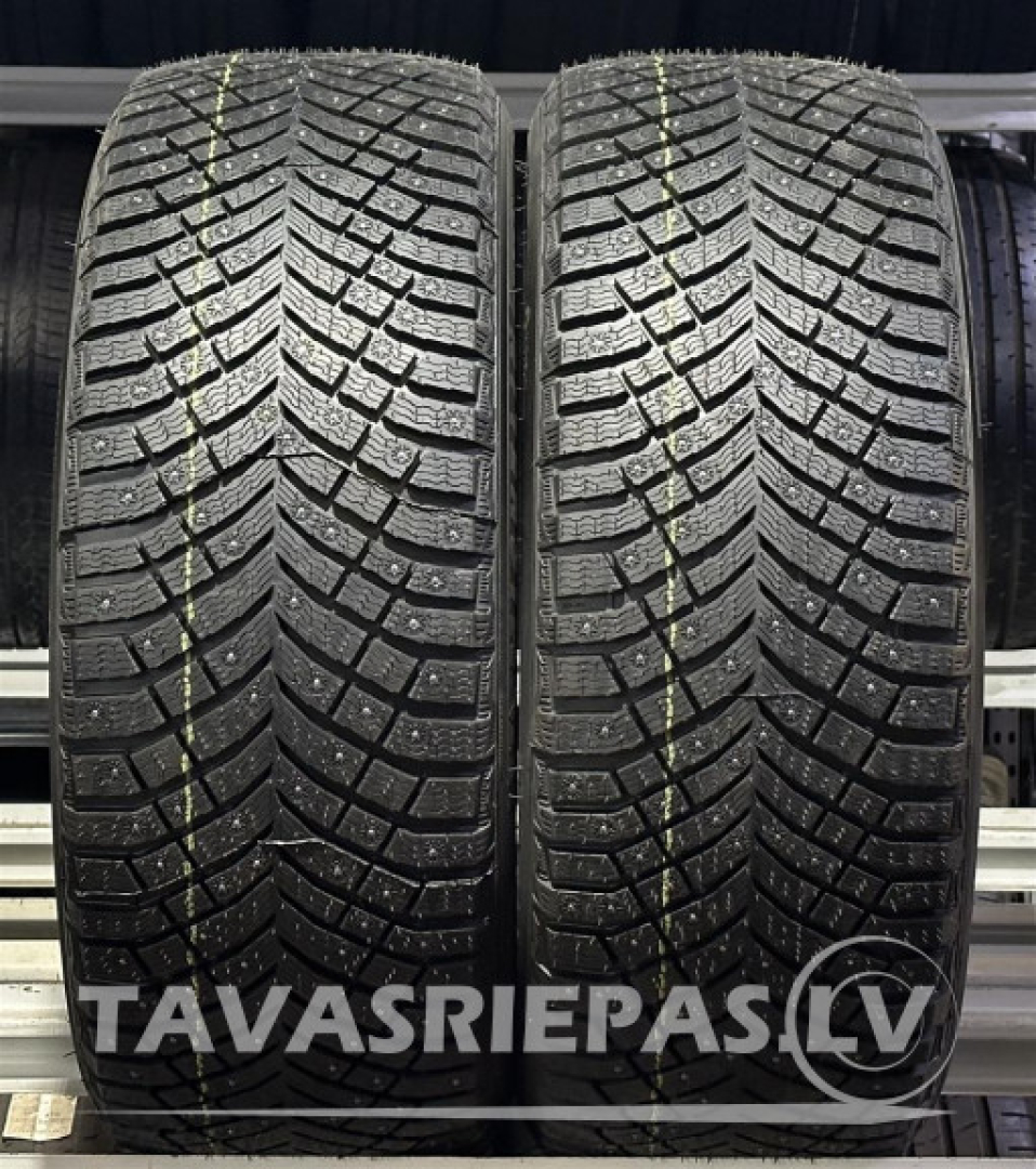 Michelin X-Ice North 4 235/55R19 105 T