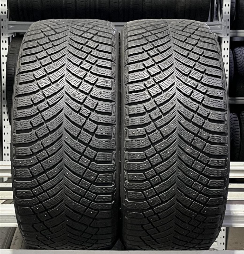 Michelin X-Ice North 4 275/40R21 107 T