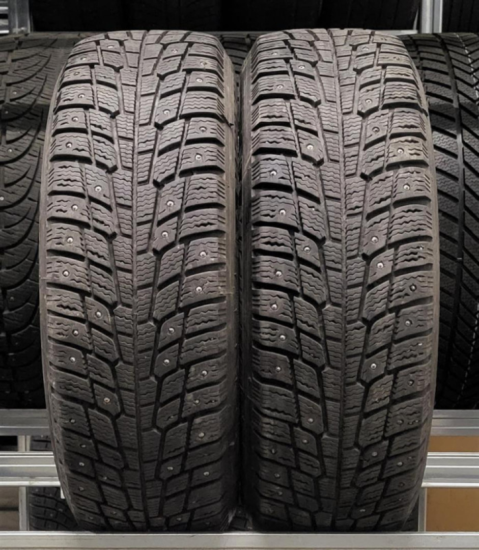 Michelin X-Ice North 185/70R14 88 T Studded tires
