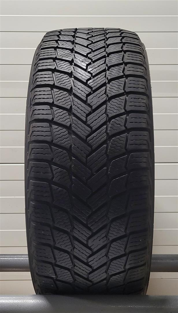 Michelin X-ICE SNOW 215/50R17 95 H