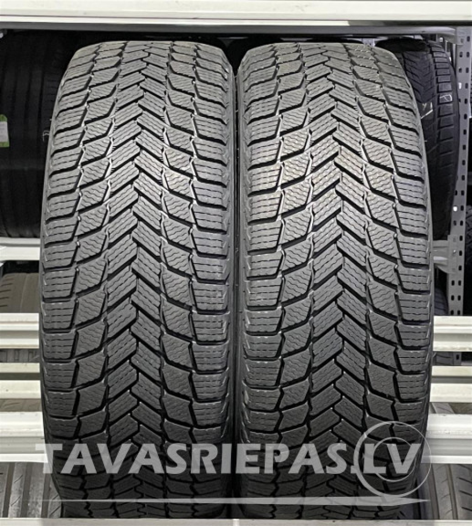 Michelin X-ICE SNOW 225/50R17 98 H
