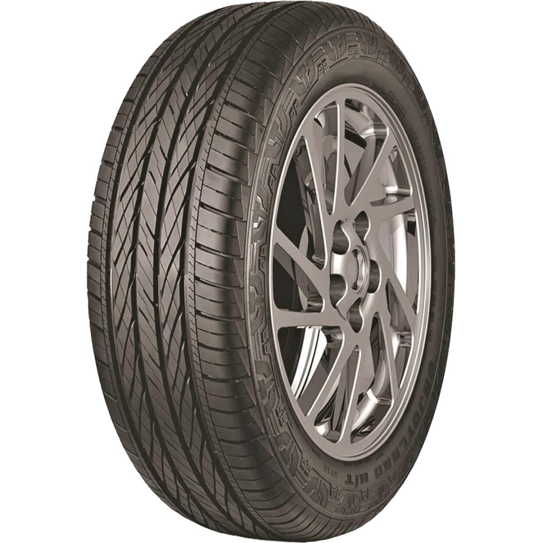 Tracmax X PRIVILO H/T 245/70R16 111 H