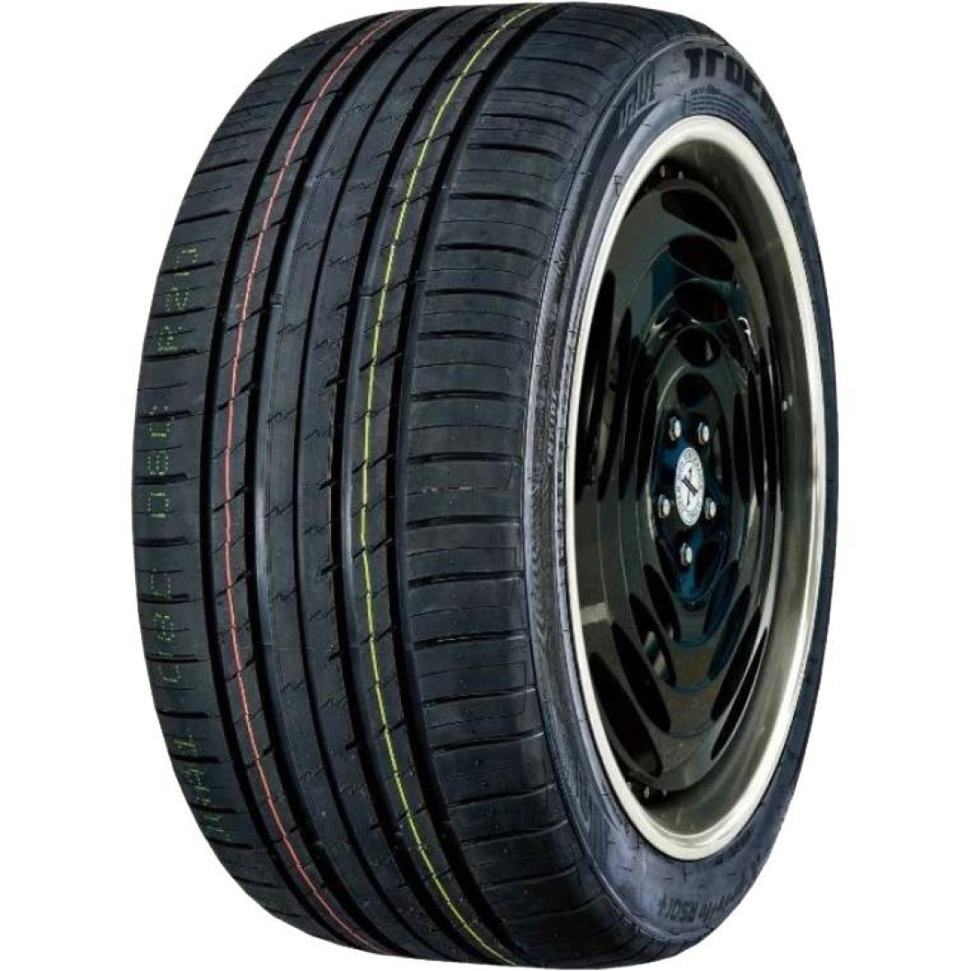 Tracmax X PRIVILO RS01+ 265/40R21 105 Y