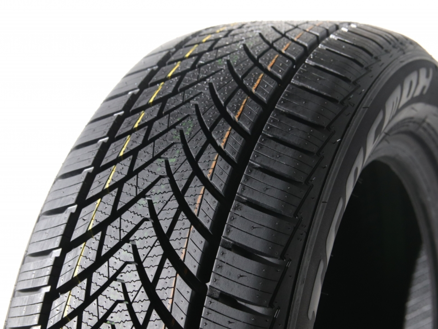Tracmax X-privilo S130 205/55R16 91 V Lamellrehvid