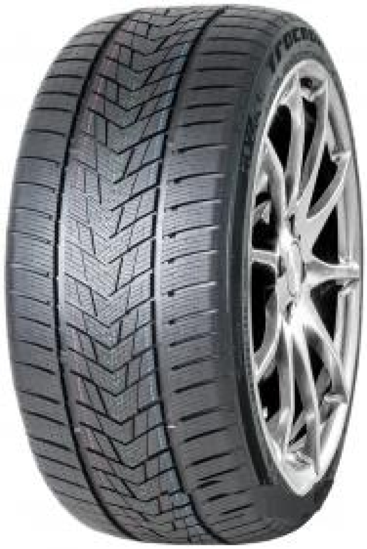 Tracmax X Privilo S330 275/45R21 110 V