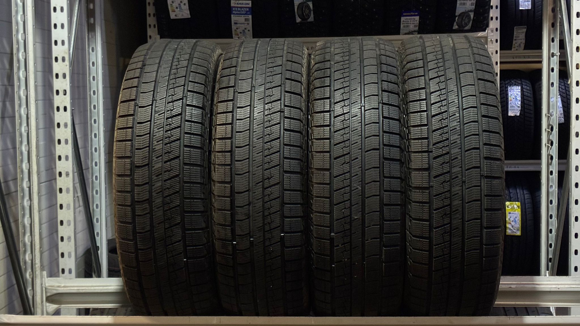 Tracmax X-PRIVILO S360 215/65R17 103 T Ламельные шины