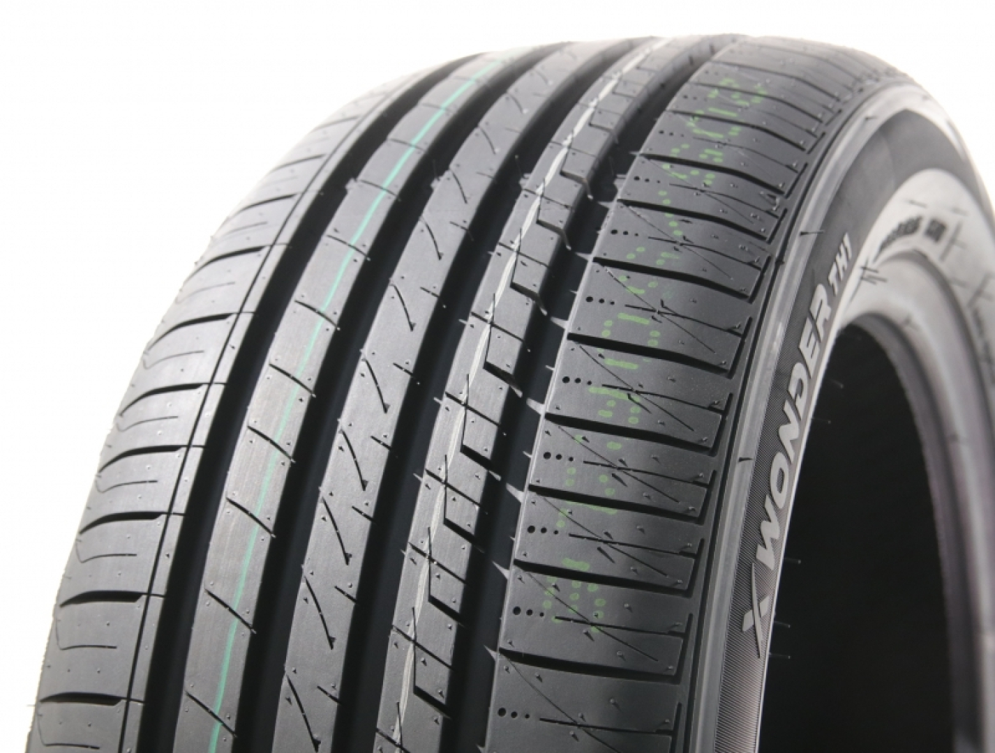 TOURADOR X Wonder TH1 205/60R16 92 V Summer tires