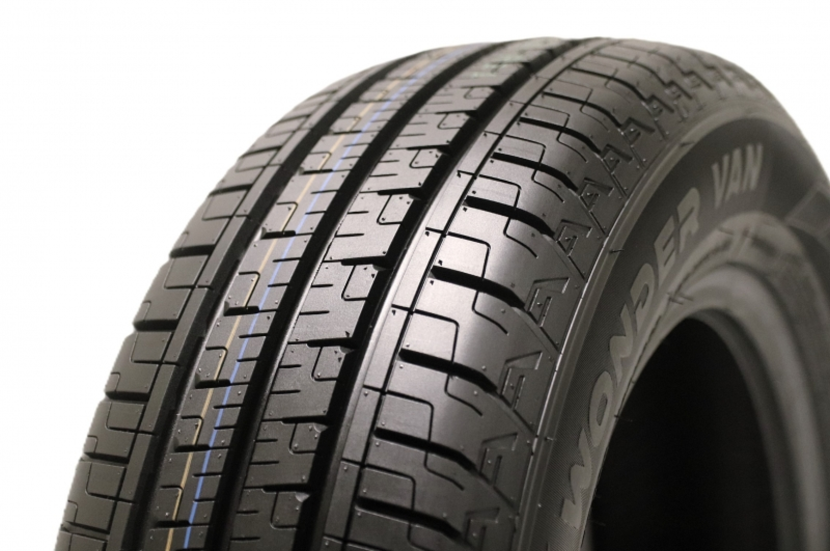 TOURADOR X Wonder Van 195/75R16C 107/105 S Suverehvid