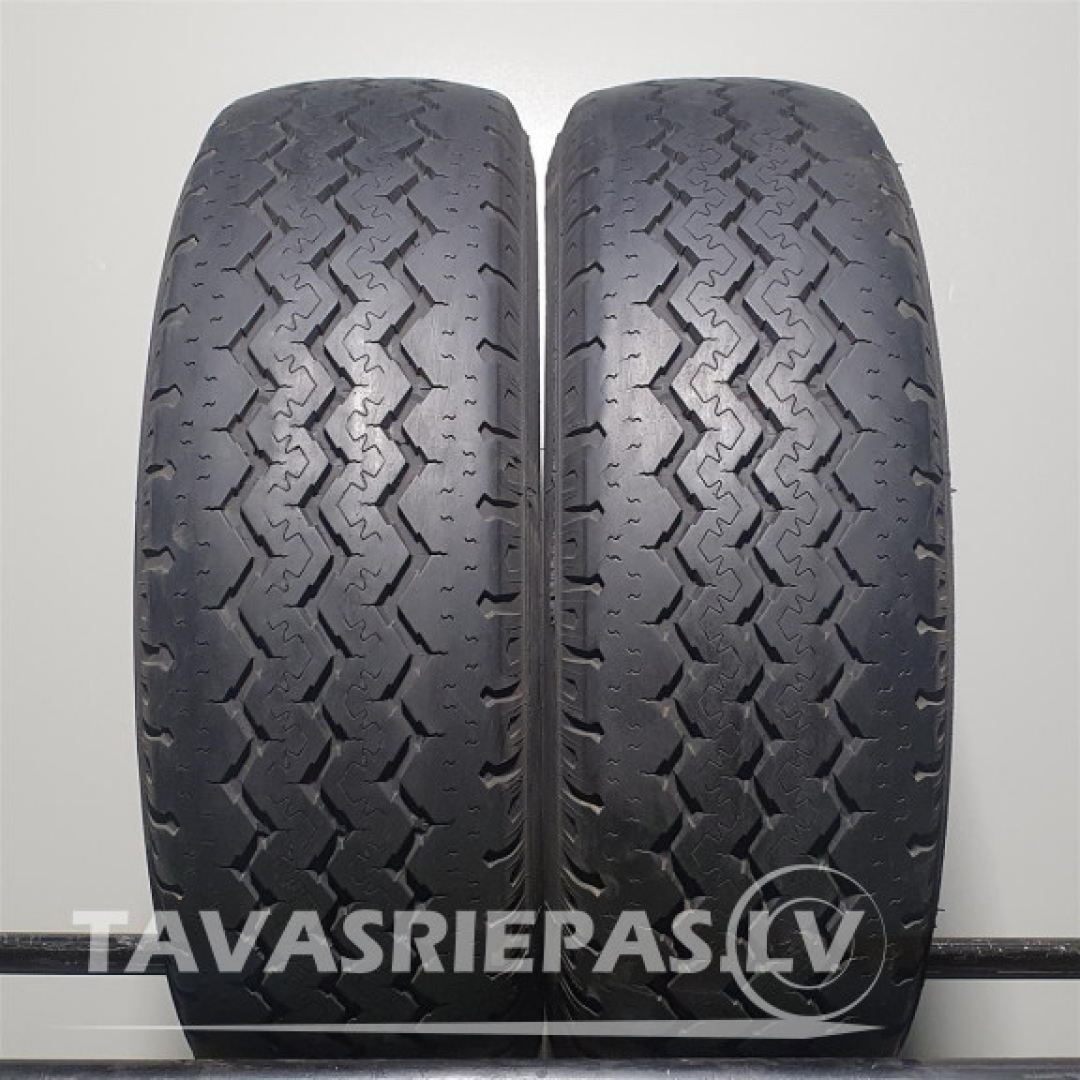 Michelin Xc Camping 215/70R15C 109/107 Q Suverehvid