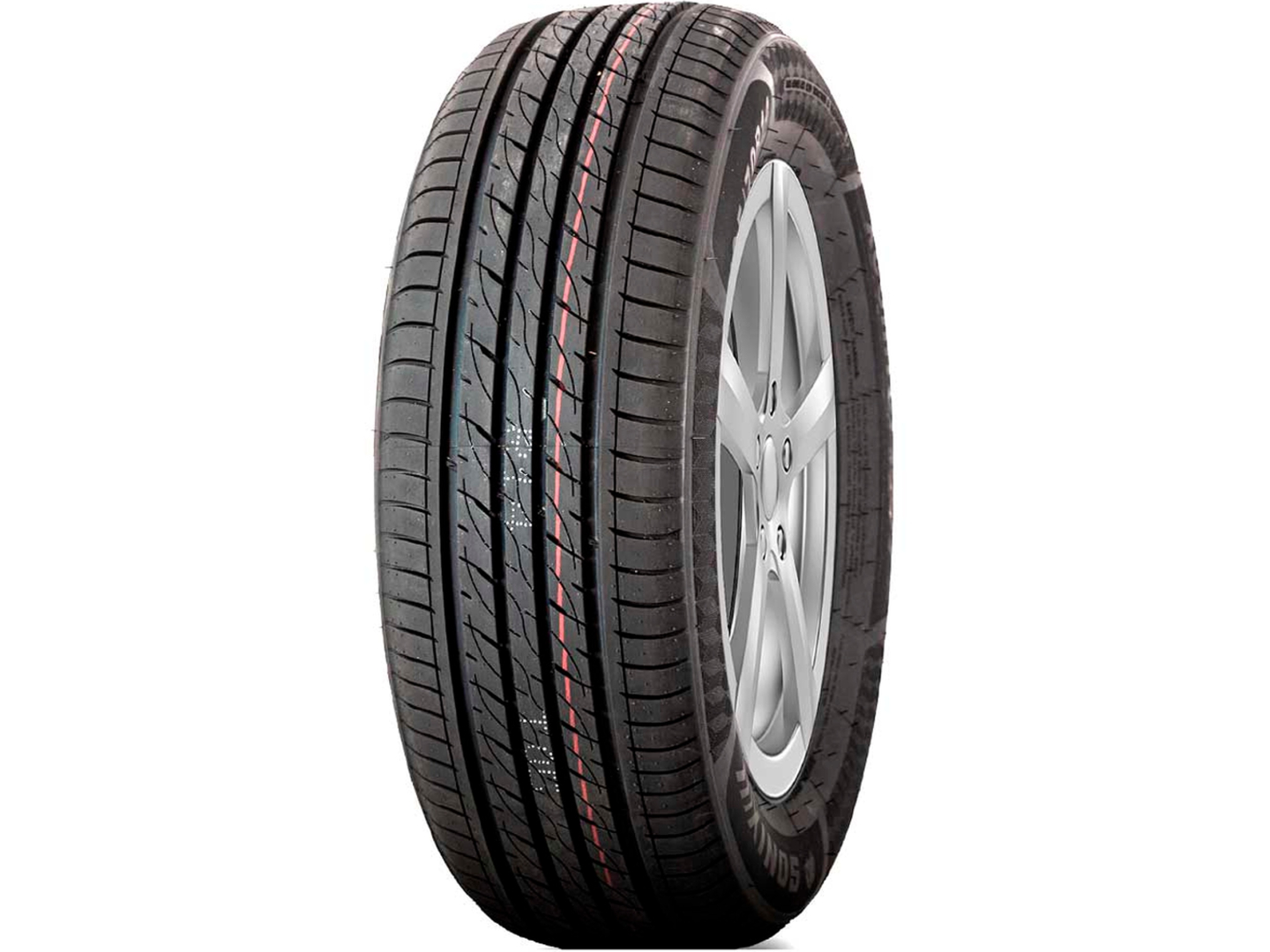 Sonix Xcomfort S7 205/65R16 95 H Летние шины