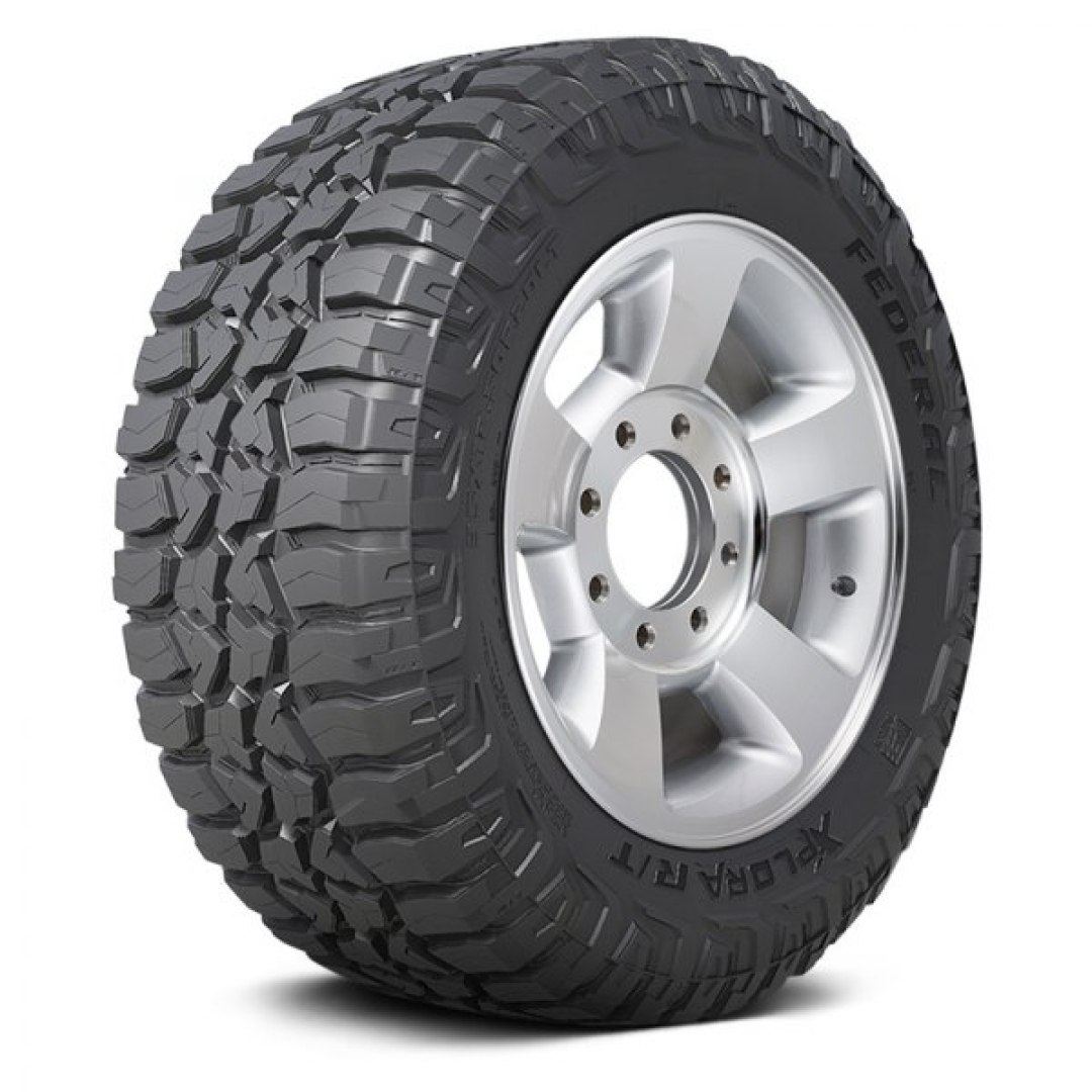 Federal XPLORA R/T 265/75R16 112 T Aastaringsed rehvid
