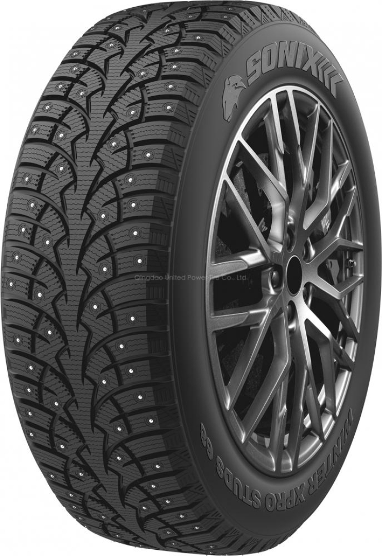 Sonix XPRO 68 205/55R16 94 T Naastrehvid