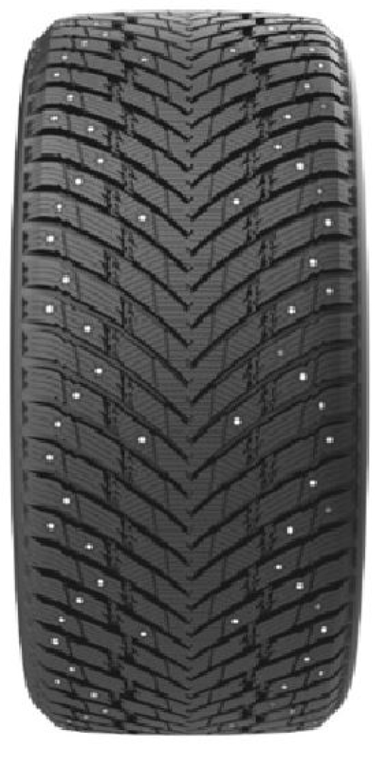 Sonix XPRO XP69 225/45R17 94 H Naastrehvid