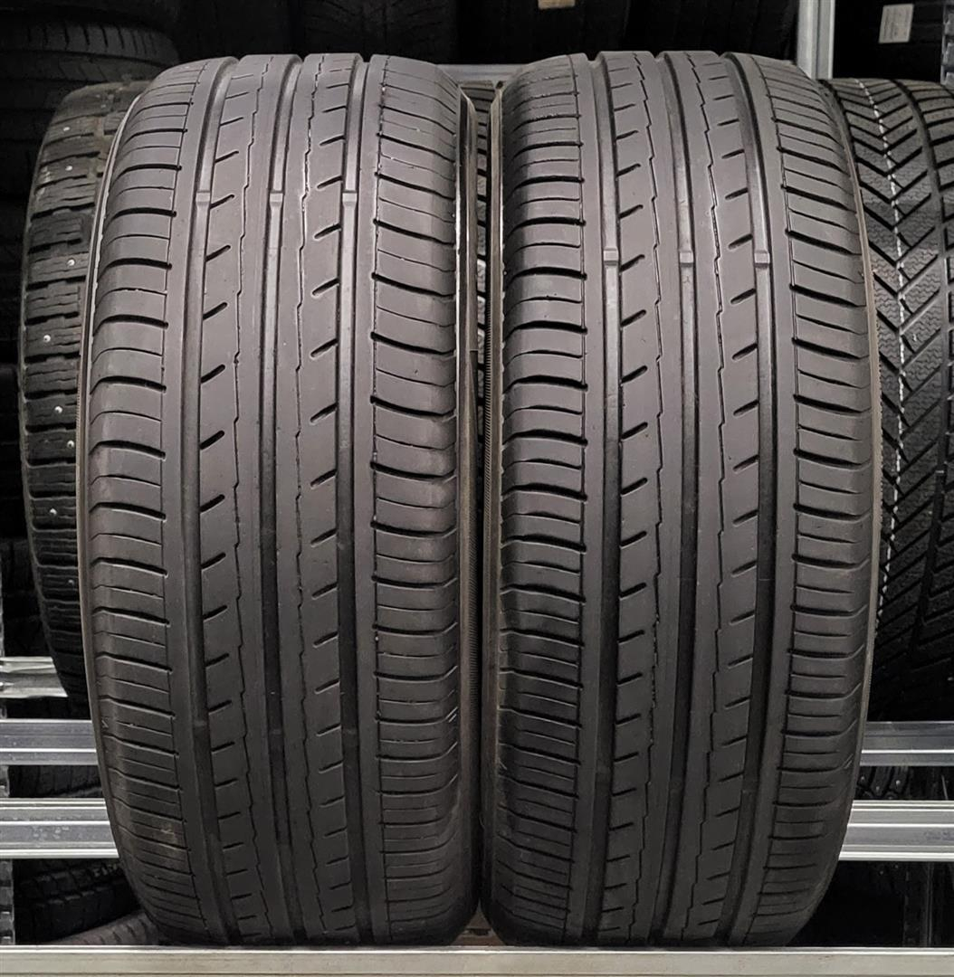 Yokohama BluEarth-Es ES32 205/55R16 91 V Suverehvid