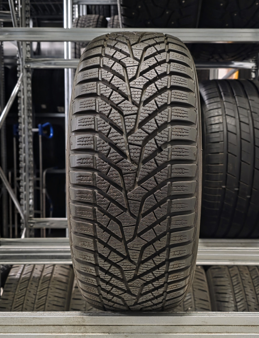 Yokohama BluEarth Winter V905 195/55R15 85 H