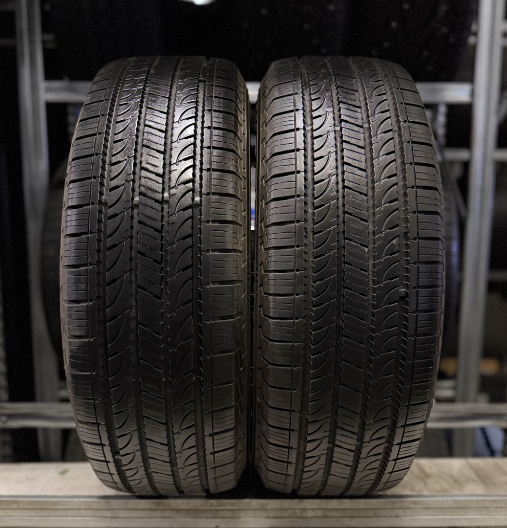 Yokohama GEOLANDAR H/T G056 255/70R16 111 H Suverehvid