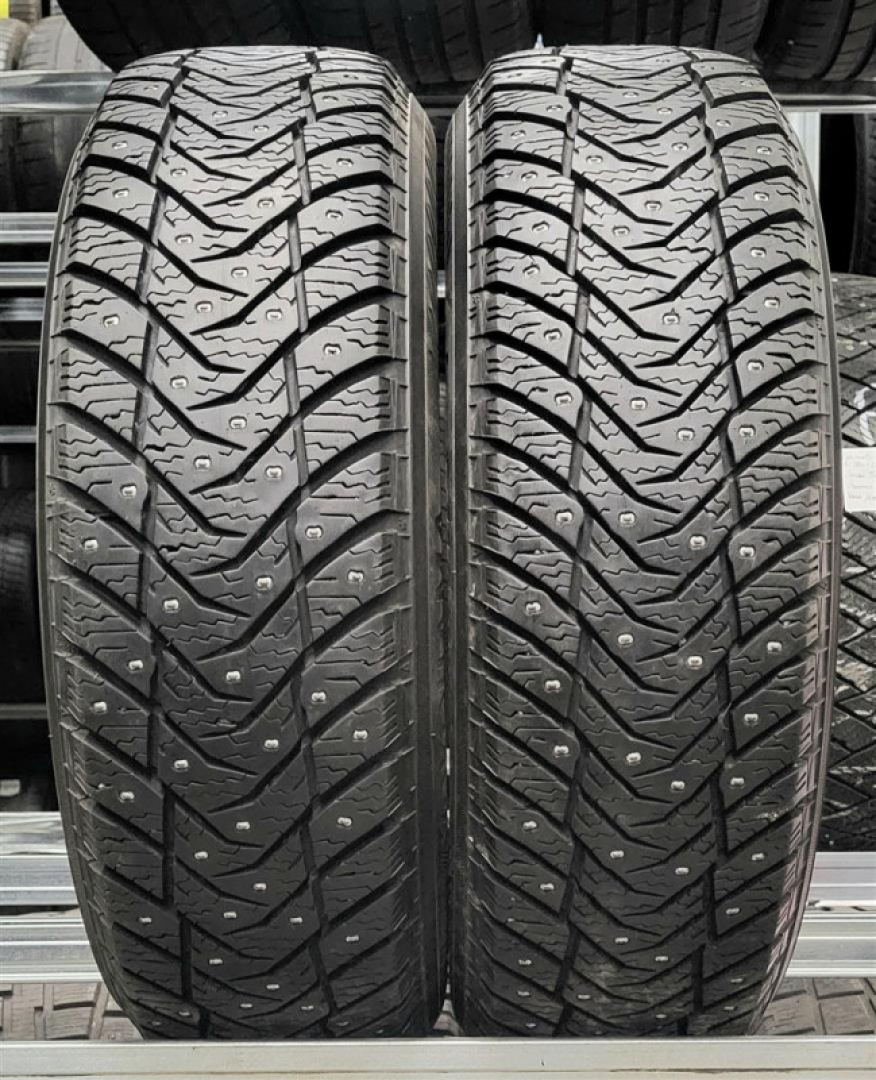 Yokohama Ice Guard Ig65 205/60R16 96 T Naastrehvid