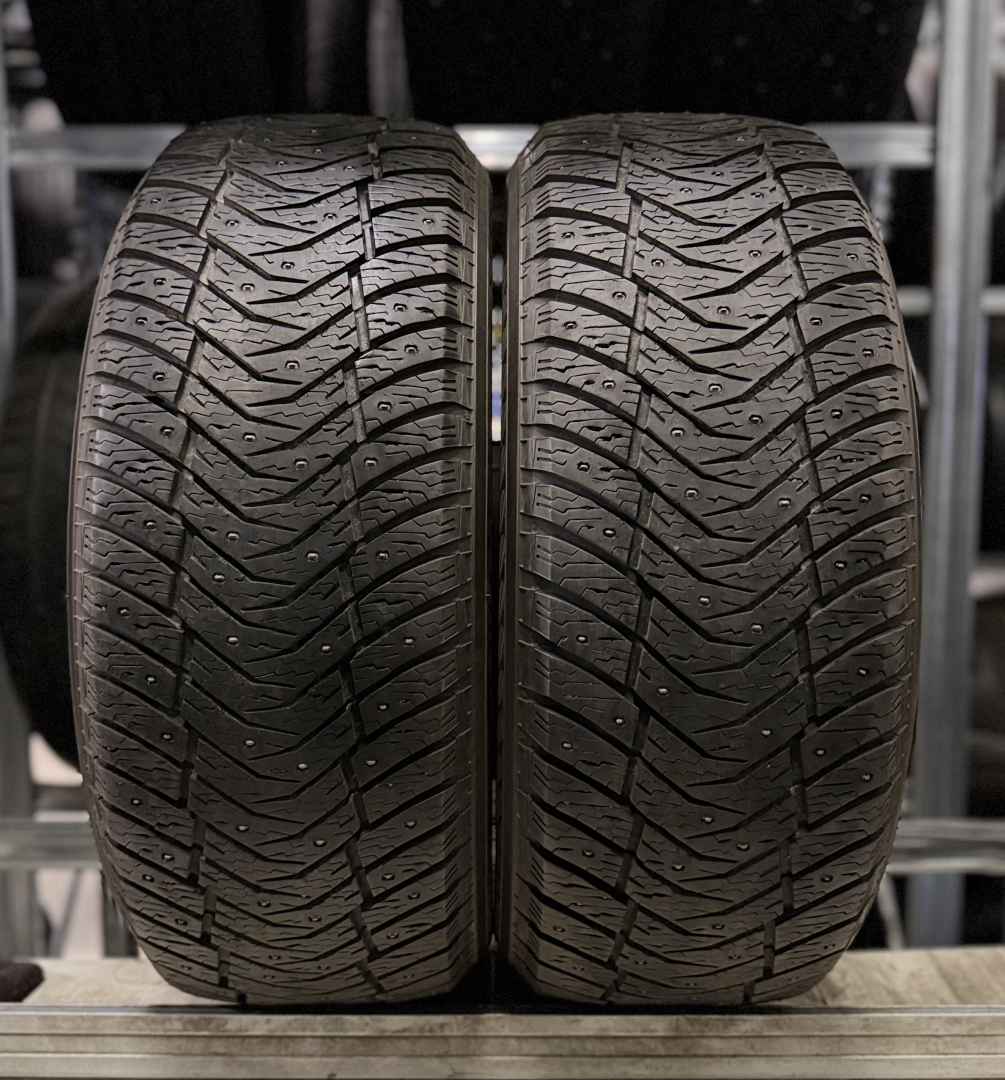 Yokohama Ice Guard Ig65 235/50R19 99 T Шипованные шины