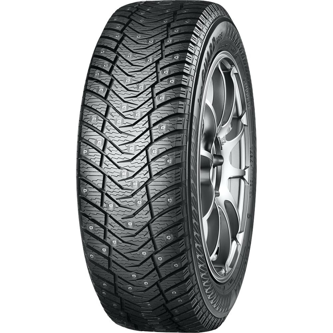 Yokohama Ice Guard Ig65 295/40R21 111 T Naastrehvid