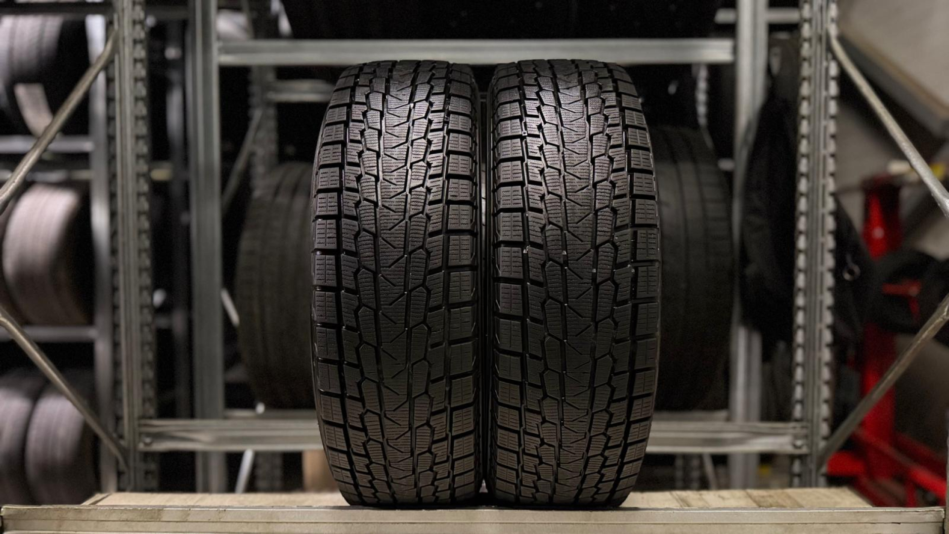 Yokohama iceGUARD iG53 175/65R15 84 T Lamellrehvid