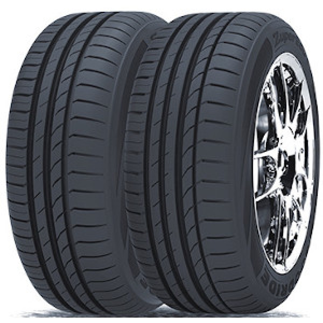 Goodride Z-107 225/55R16 99 W Suverehvid