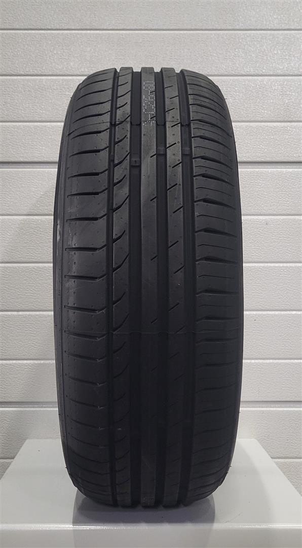 Westlake ZuperEco Z-107 215/55R17 98 W Suverehvid