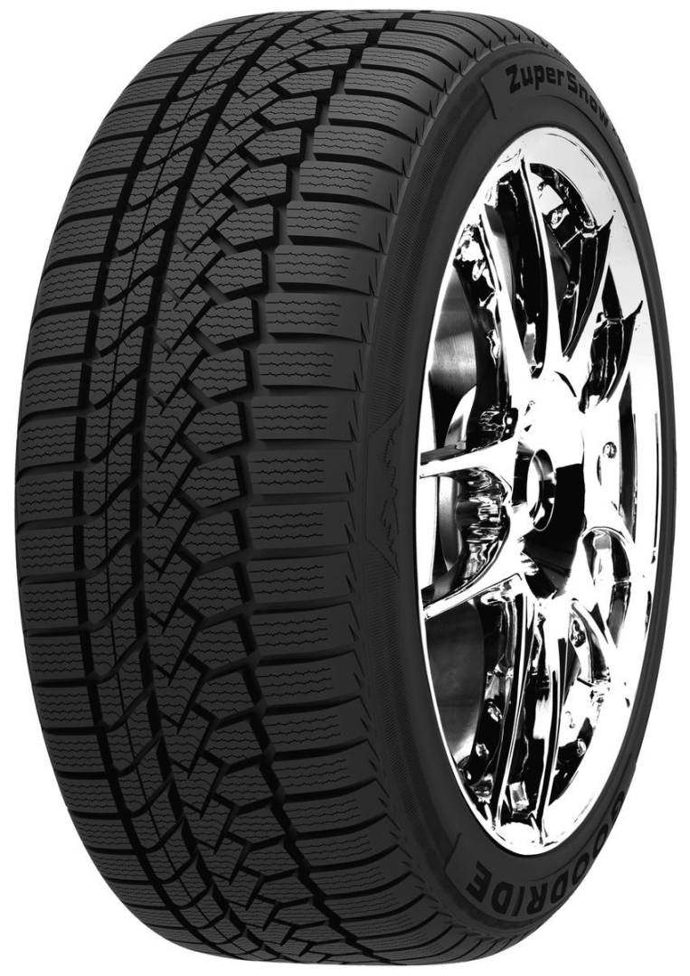Trazano Z-507 245/40R19 98 V Ламельные шины