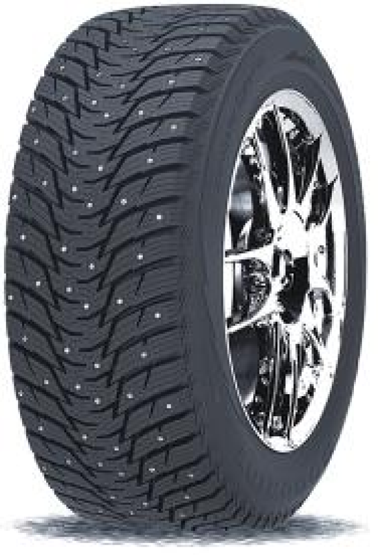Goodride Z506 225/40R18 92 T Studded tires