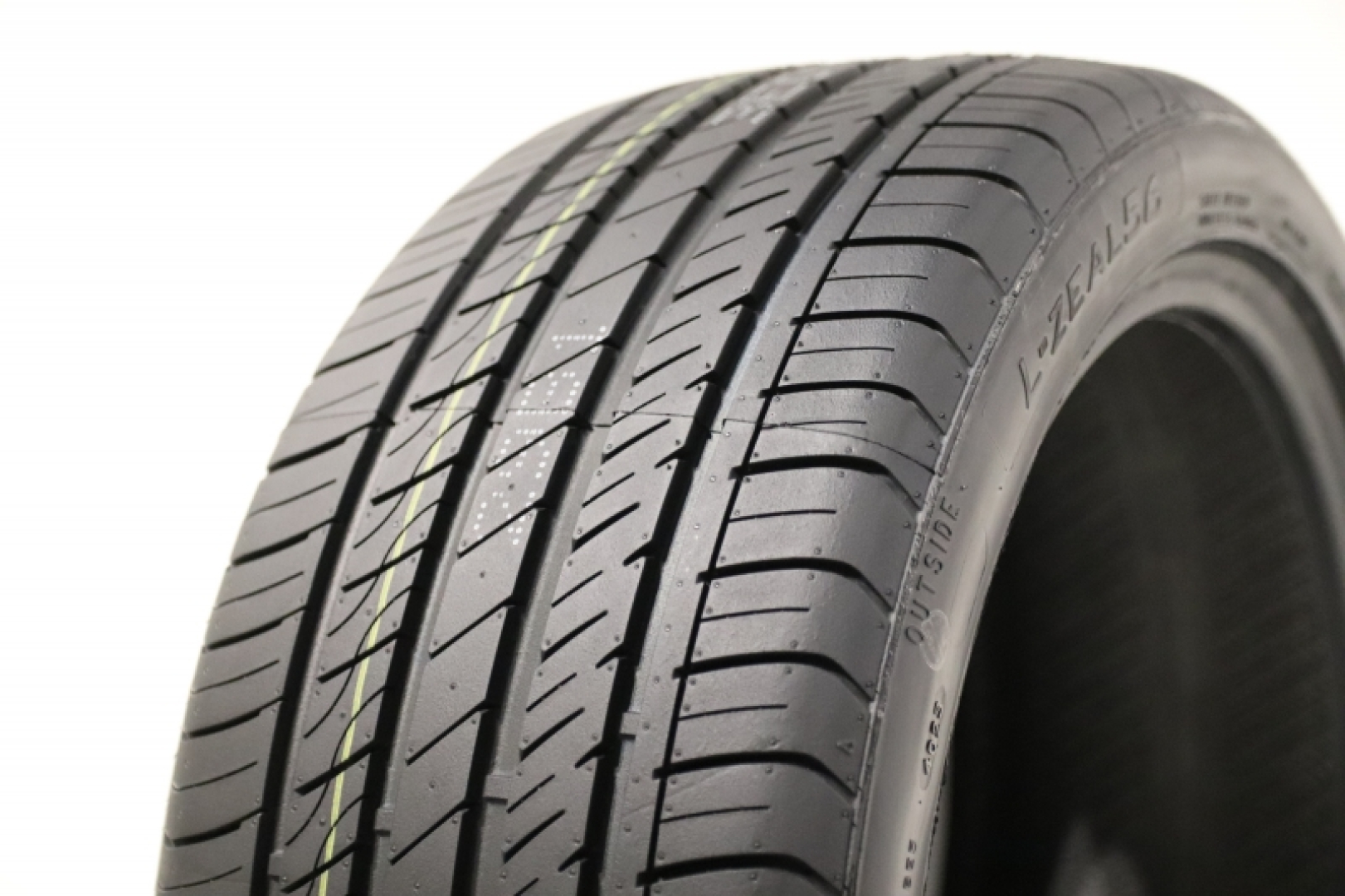 ILink Zeal56 245/40R17 95 W Летние шины