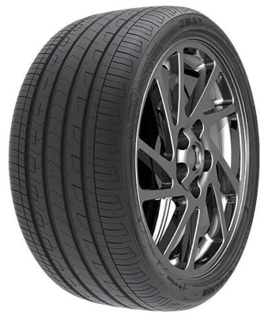 ZMAX Zealion 225/50R18 99 W Suverehvid