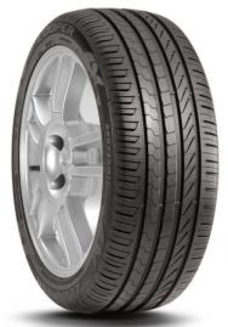 Cooper ZEON CS8 235/35R19 91 Y Летние шины