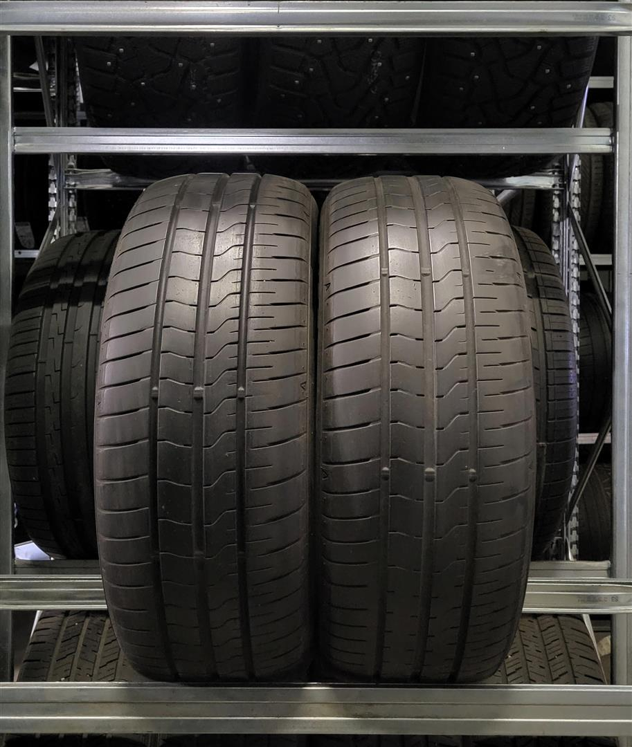 Falken Ziex Ze 310A Ecorun 205/55R16 91 V AO Suverehvid