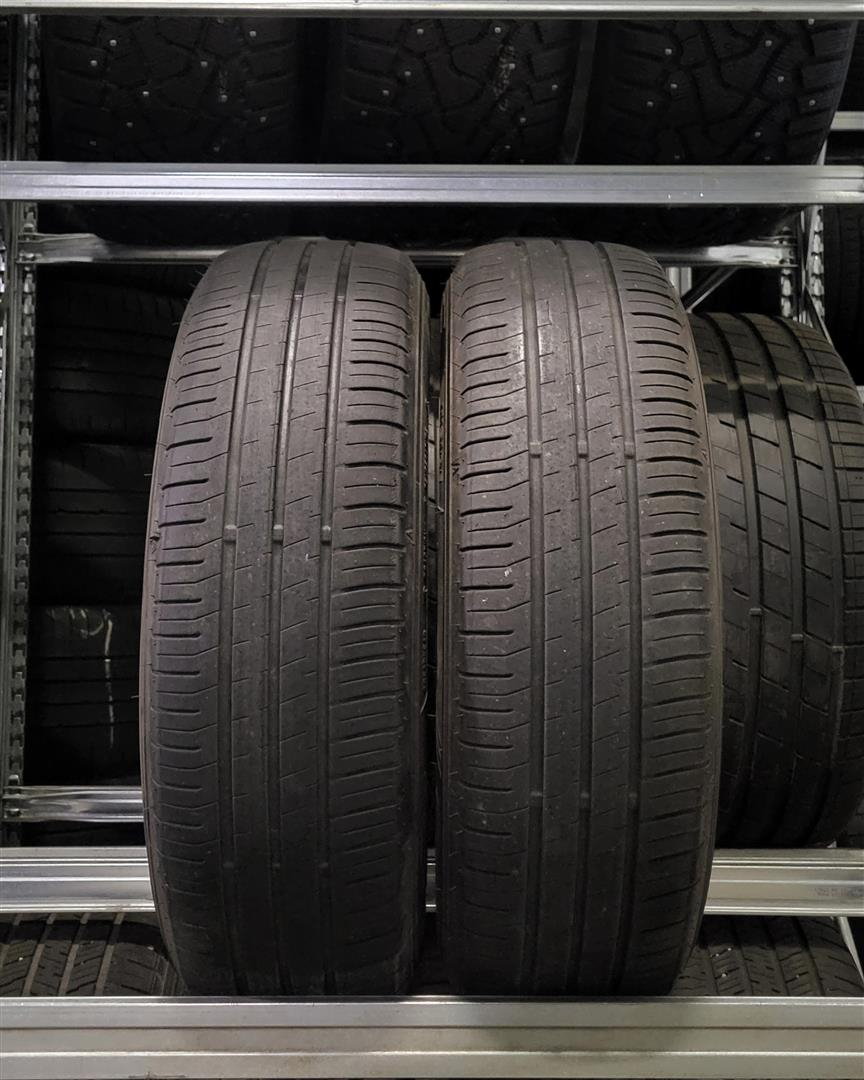 Falken ZIEX ZE310 ECORUN 175/65R15 84 H Suverehvid