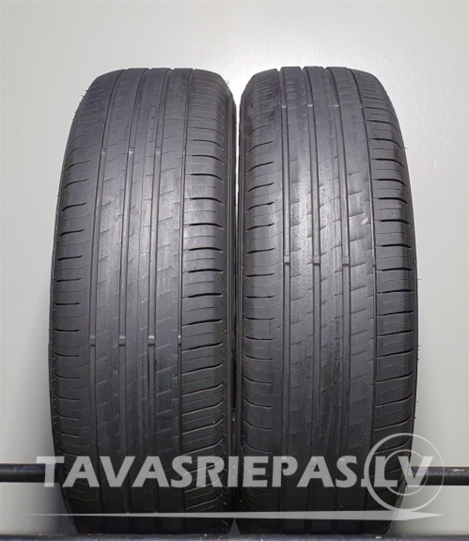 Falken ZIEX ZE310 ECORUN 195/65R15 91 H Летние шины