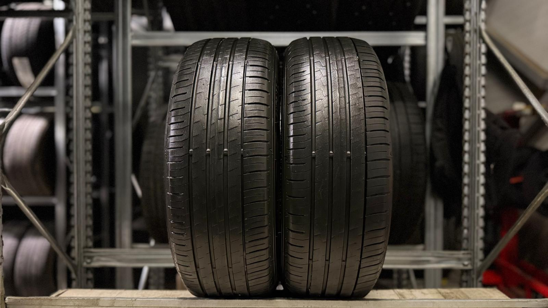 Falken ZIEX ZE310 ECORUN 205/60R16 96 V Suverehvid