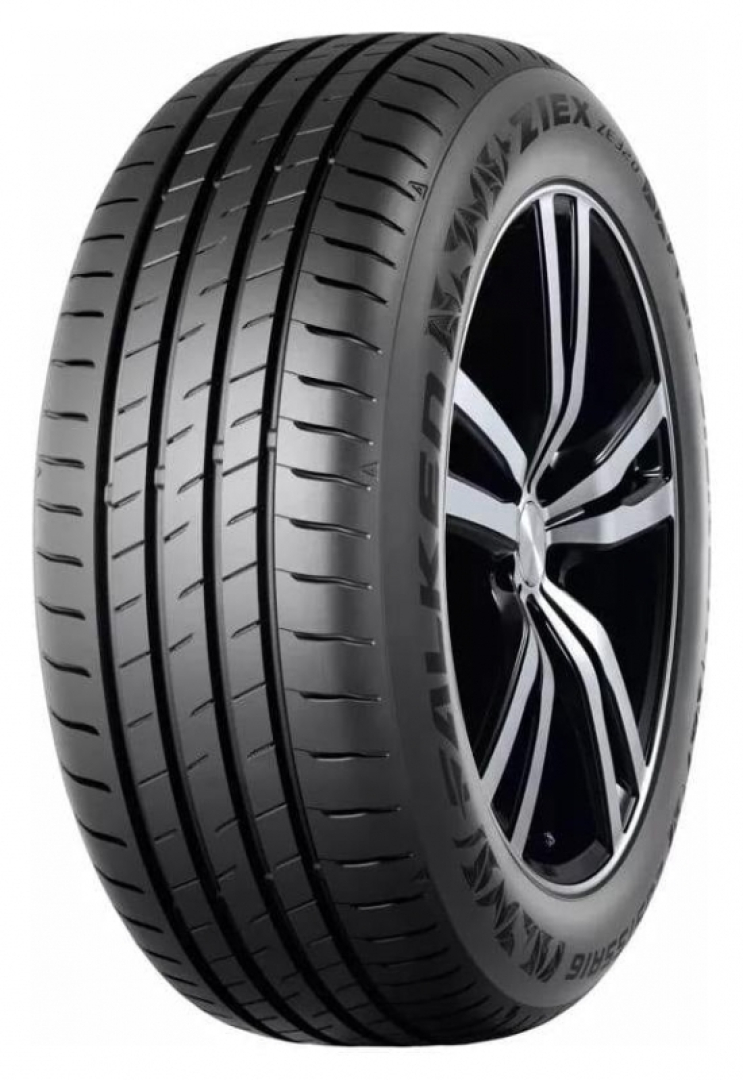 Falken ZIEX ZE320 195/65R15 91 H Летние шины