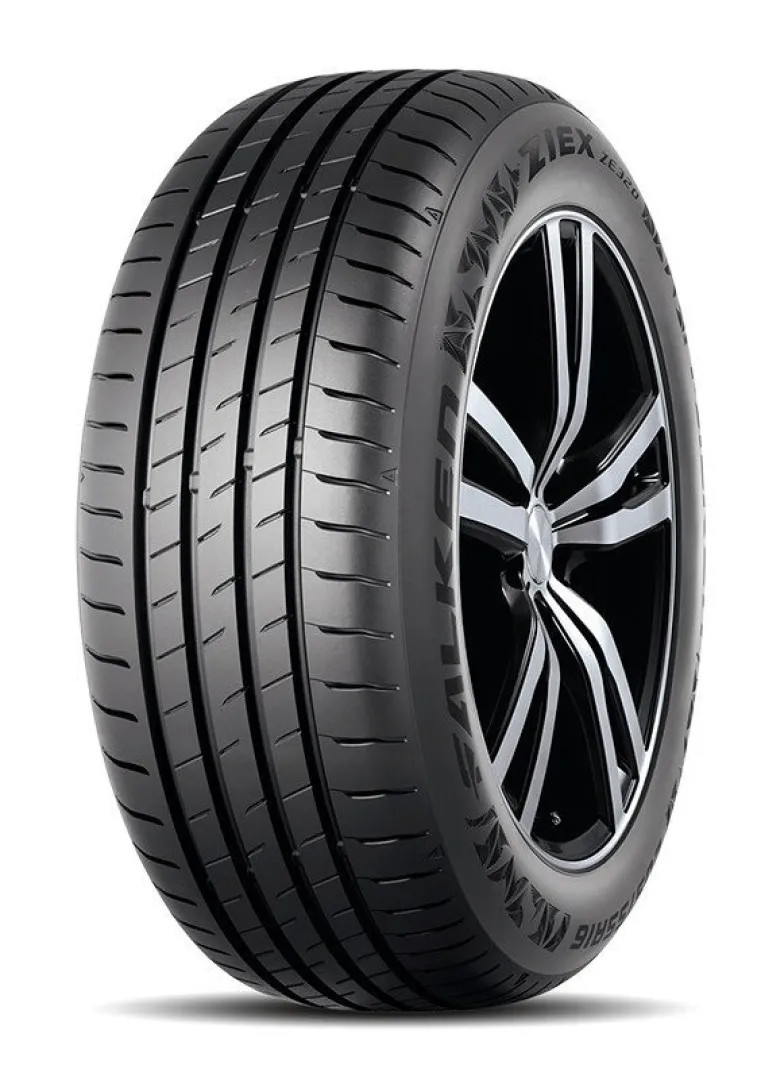 Falken ZIEX ZE320 215/60R16 95 V Suverehvid