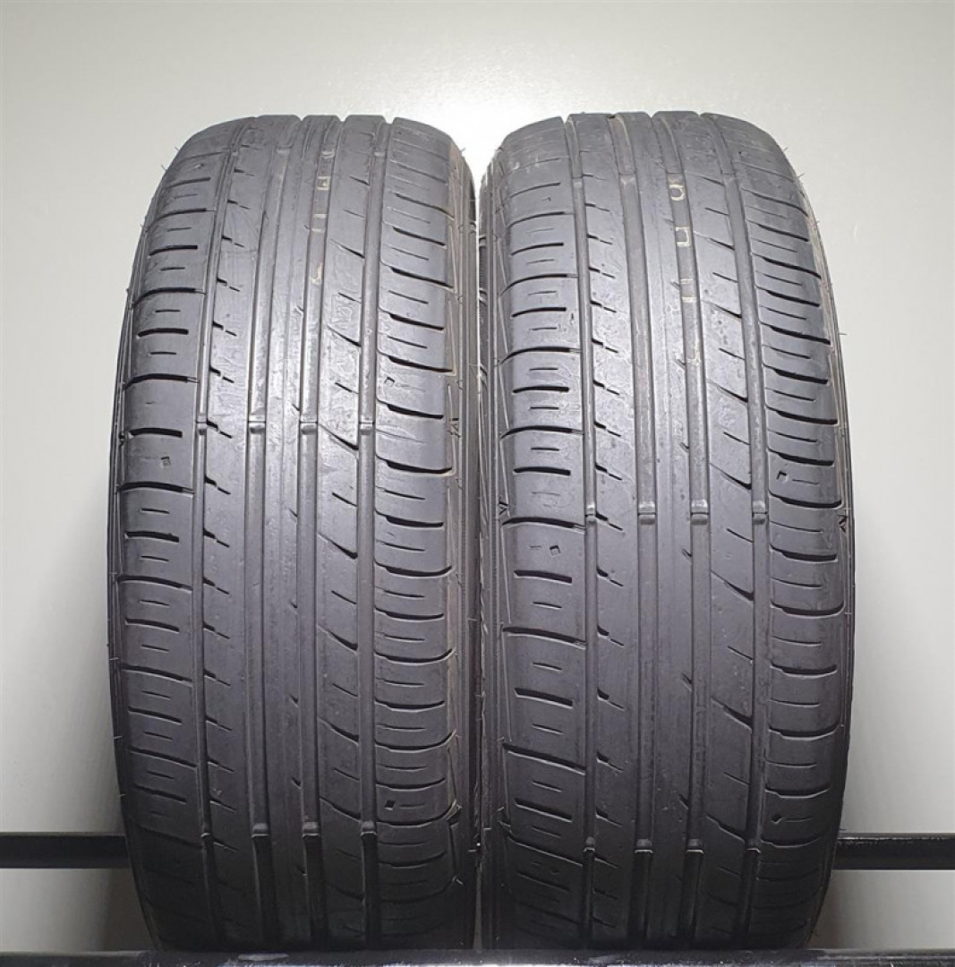 Falken Ziex ZE914 Ecorun 215/65R15 96 H Suverehvid