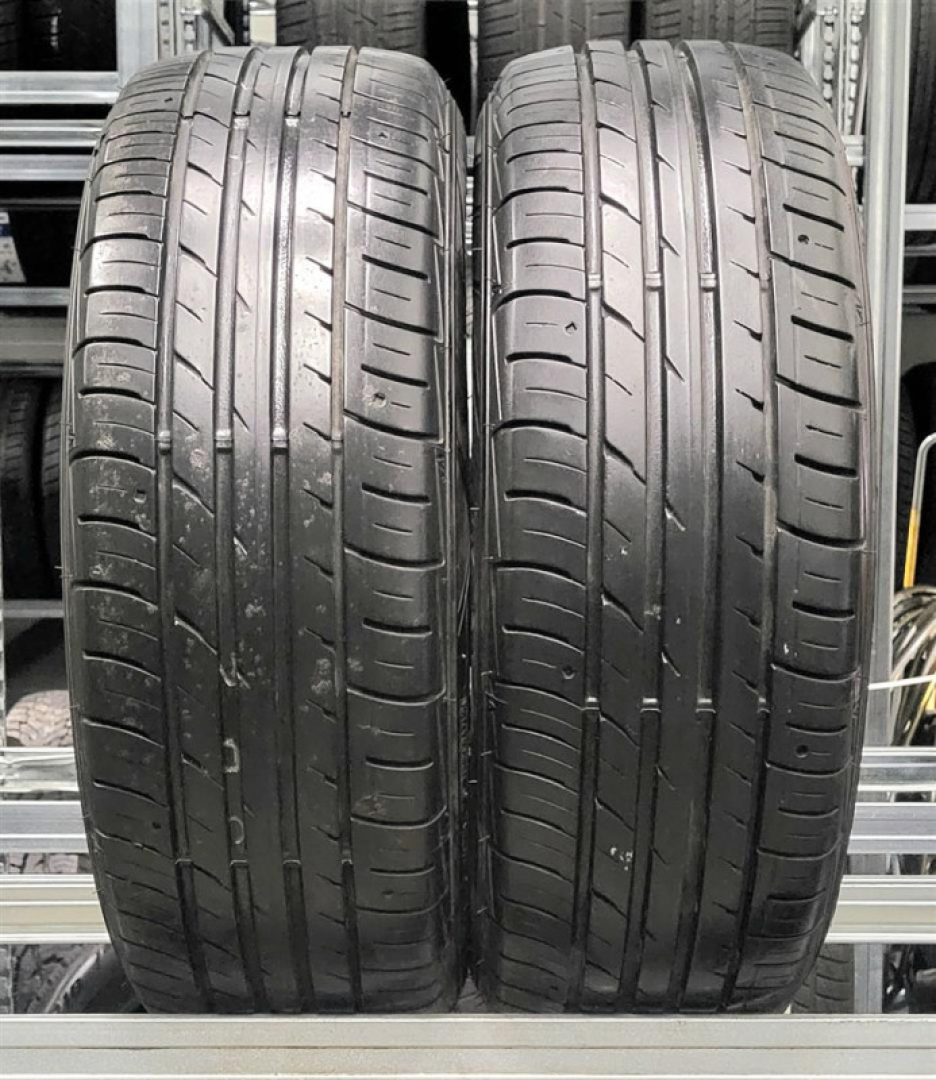 Falken Ziex ZE914 195/60R15 88 V Suverehvid