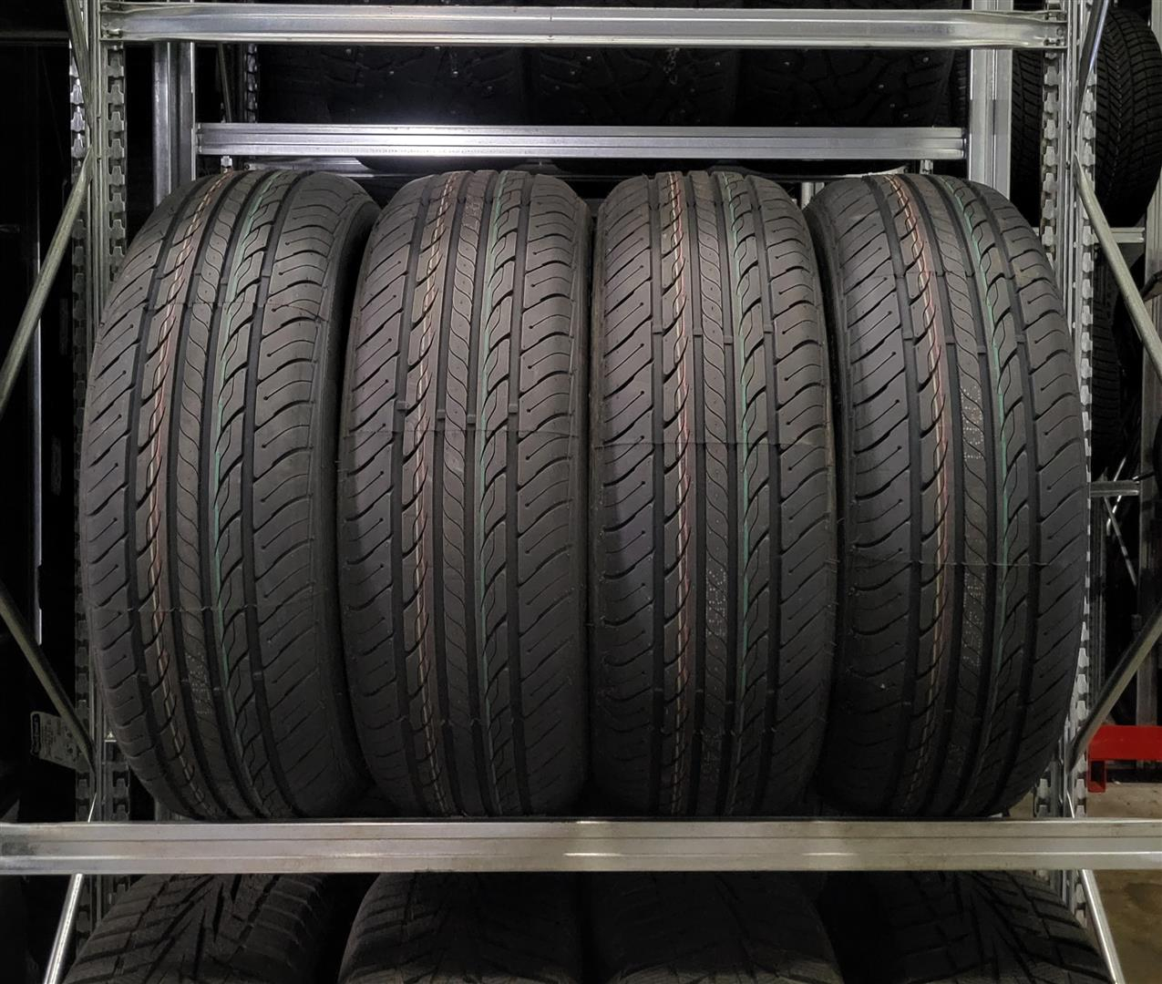 ZMAX LY688 215/60R17 96 T Летние шины