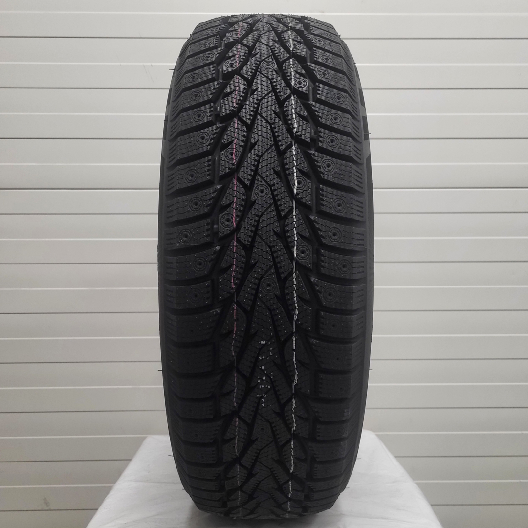 ZMAX WINTERNOVA STUD 3 215/65R17 103 T Klamberdatavad rehvid