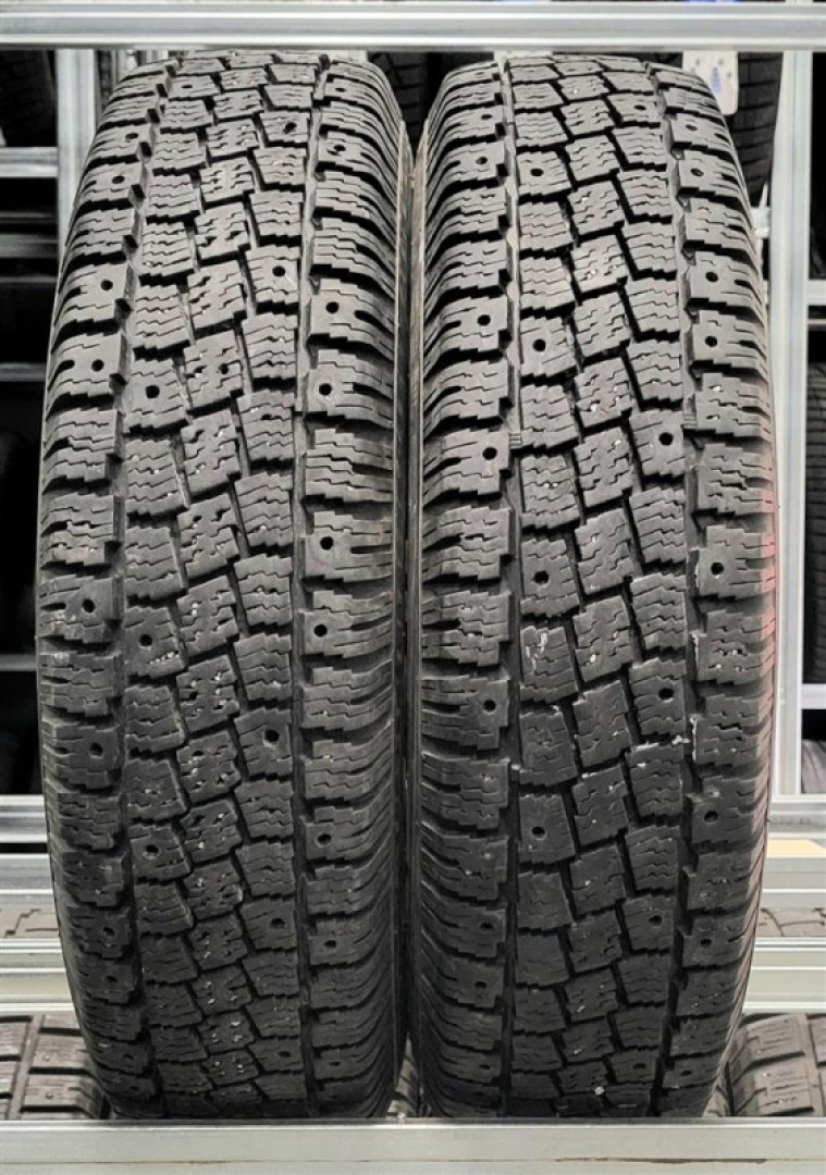 Hankook Zovac HPW401 175/80R13C 97/95 T Lamellrehvid