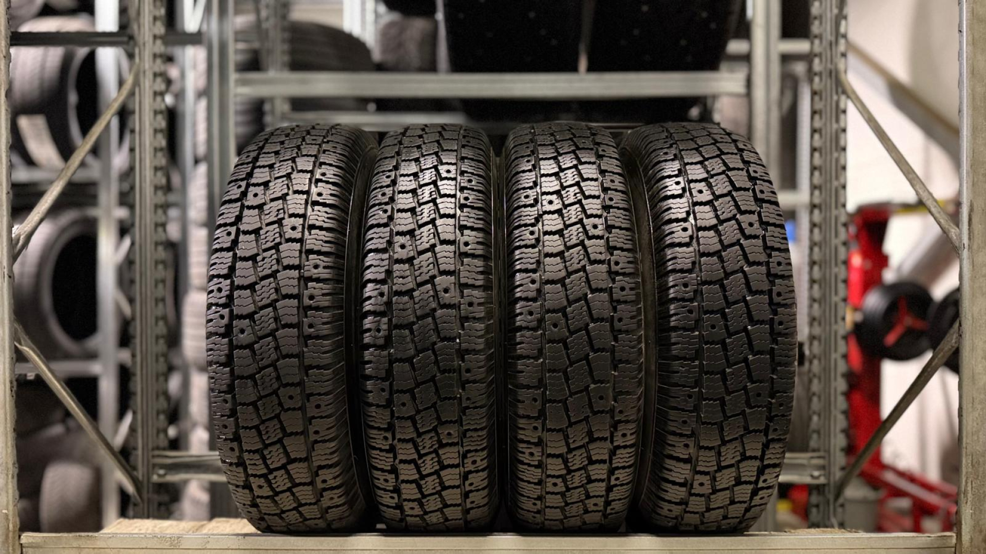 Hankook Zovac HPW401 175/80R13C 97/95 T Ламельные шины