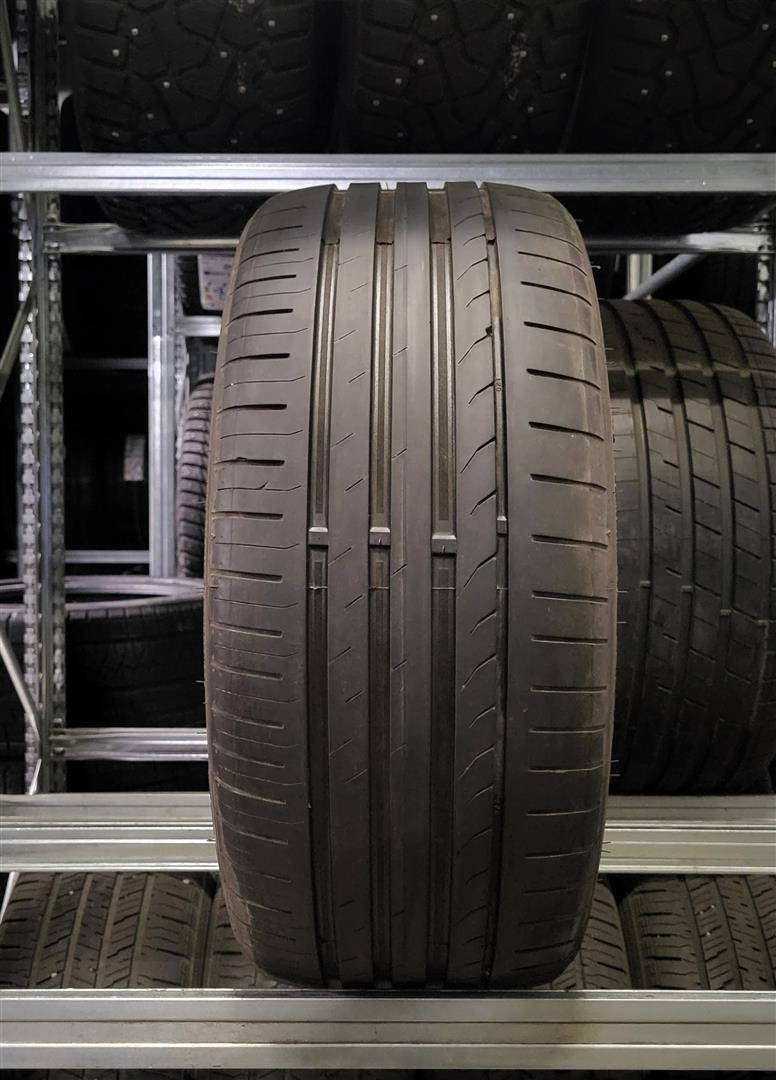 Goodride ZuperEco Z-107 235/35R19 91 W Летние шины
