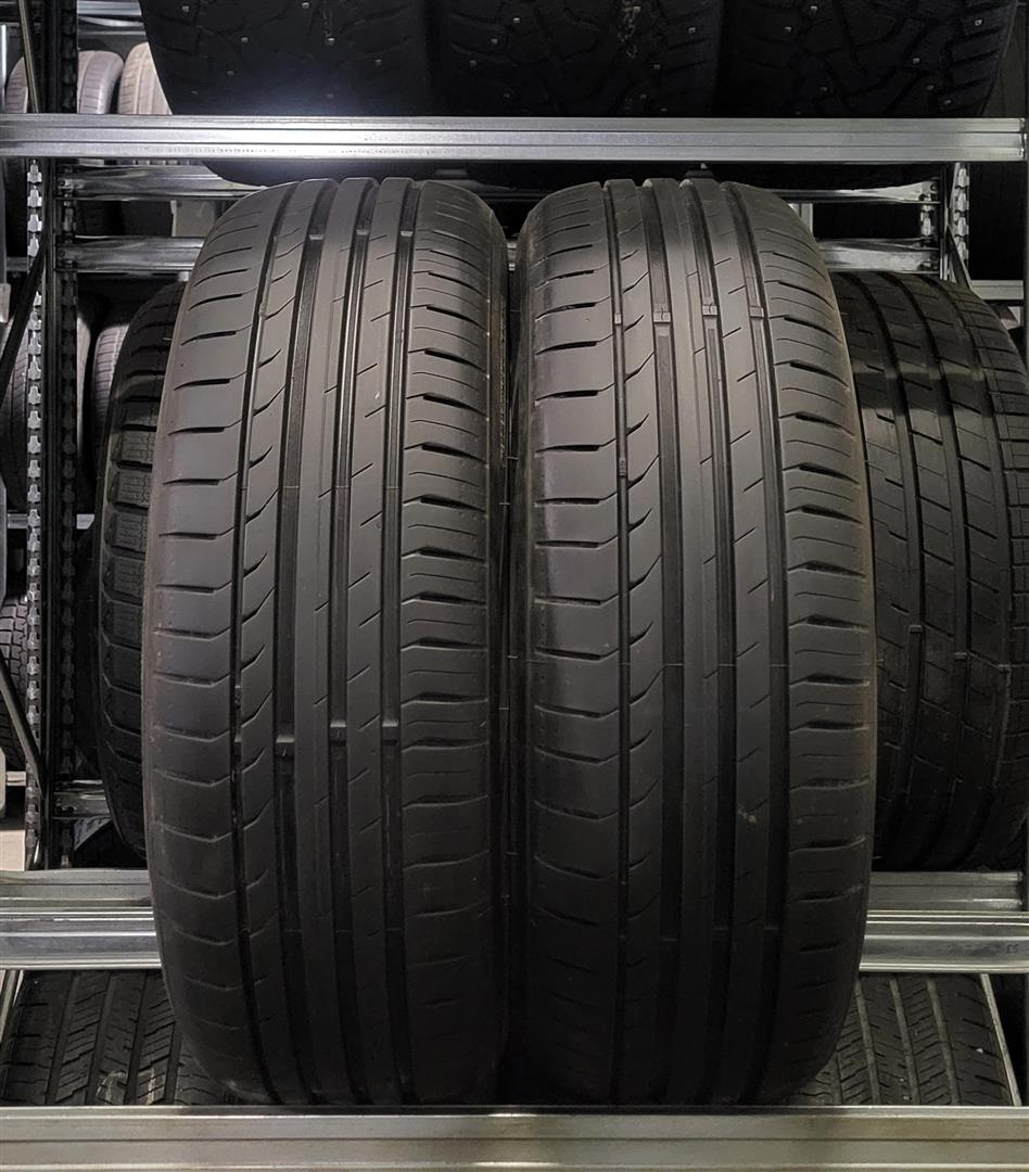 Westlake ZuperEco Z-107 215/60R16 99 V Suverehvid