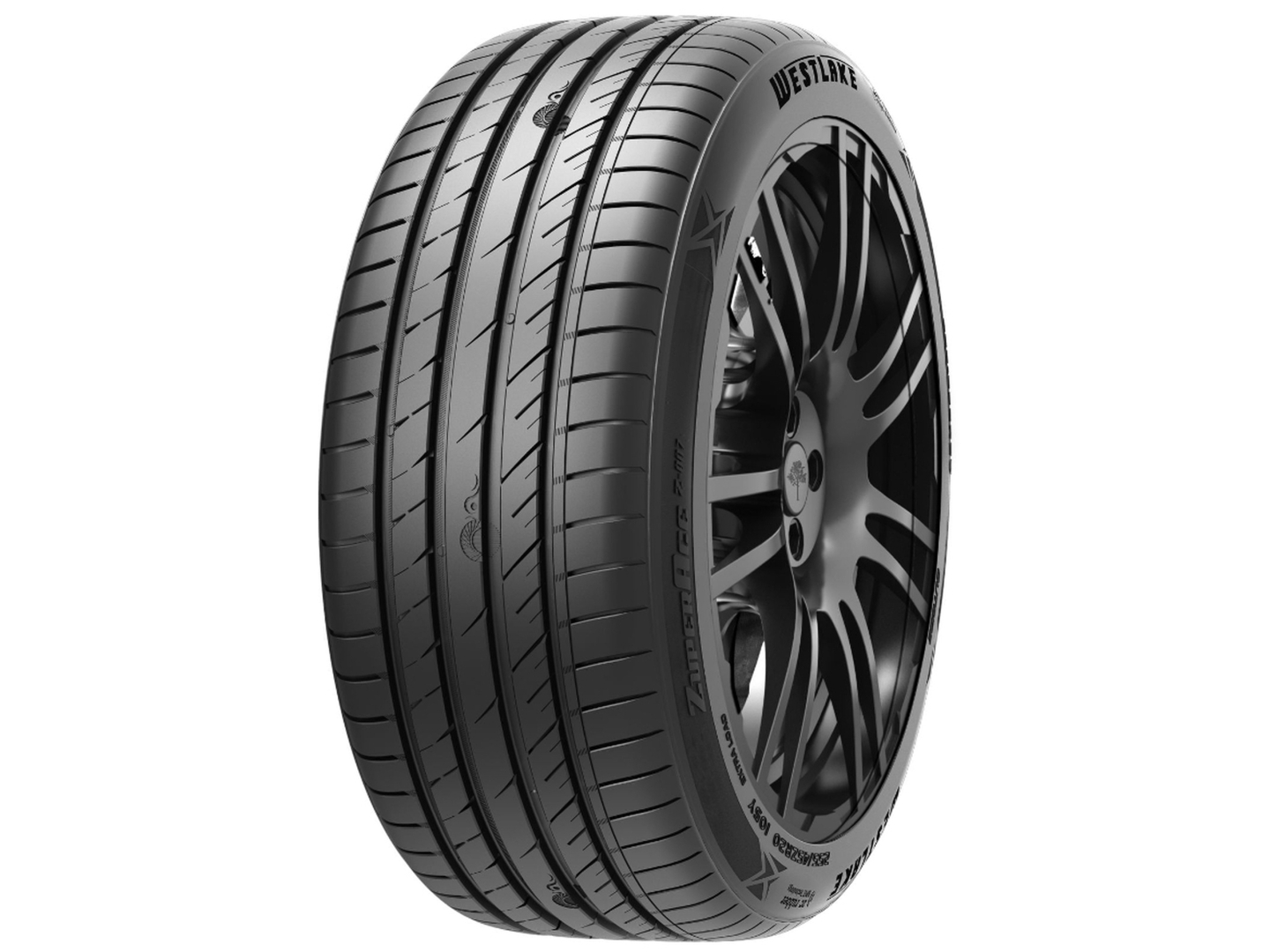 Westlake ZuperAce Z-007 265/45R19 105 Y DOT22 Suverehvid