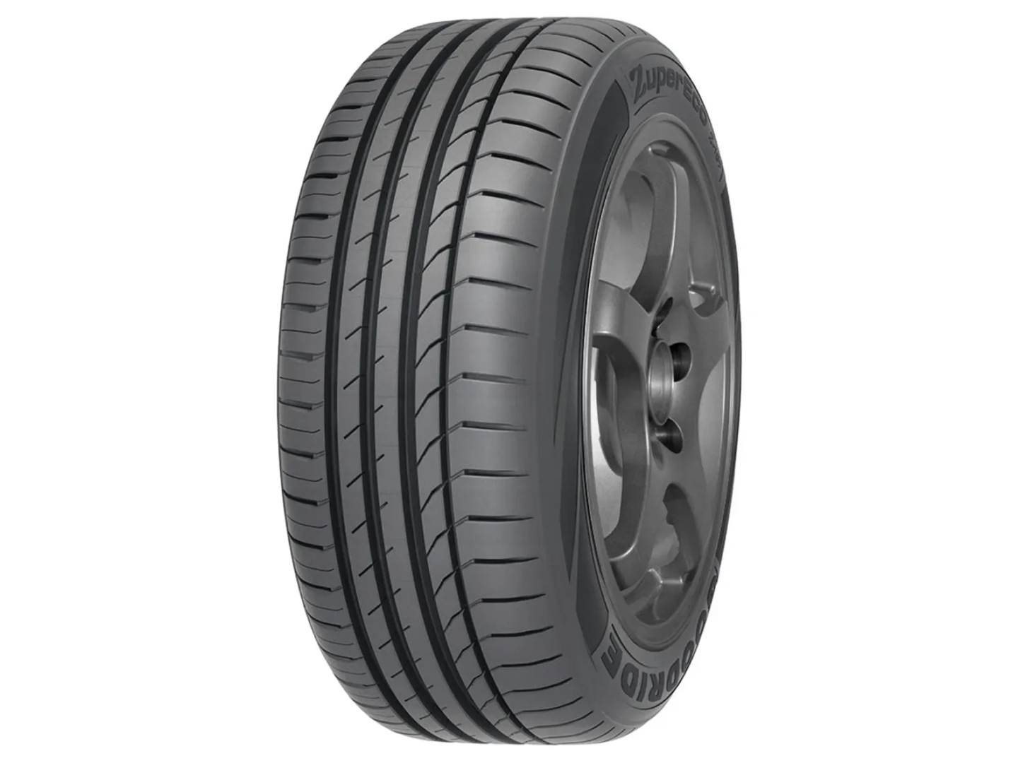 Westlake ZuperEco Z-107 255/40R17 94 V Suverehvid