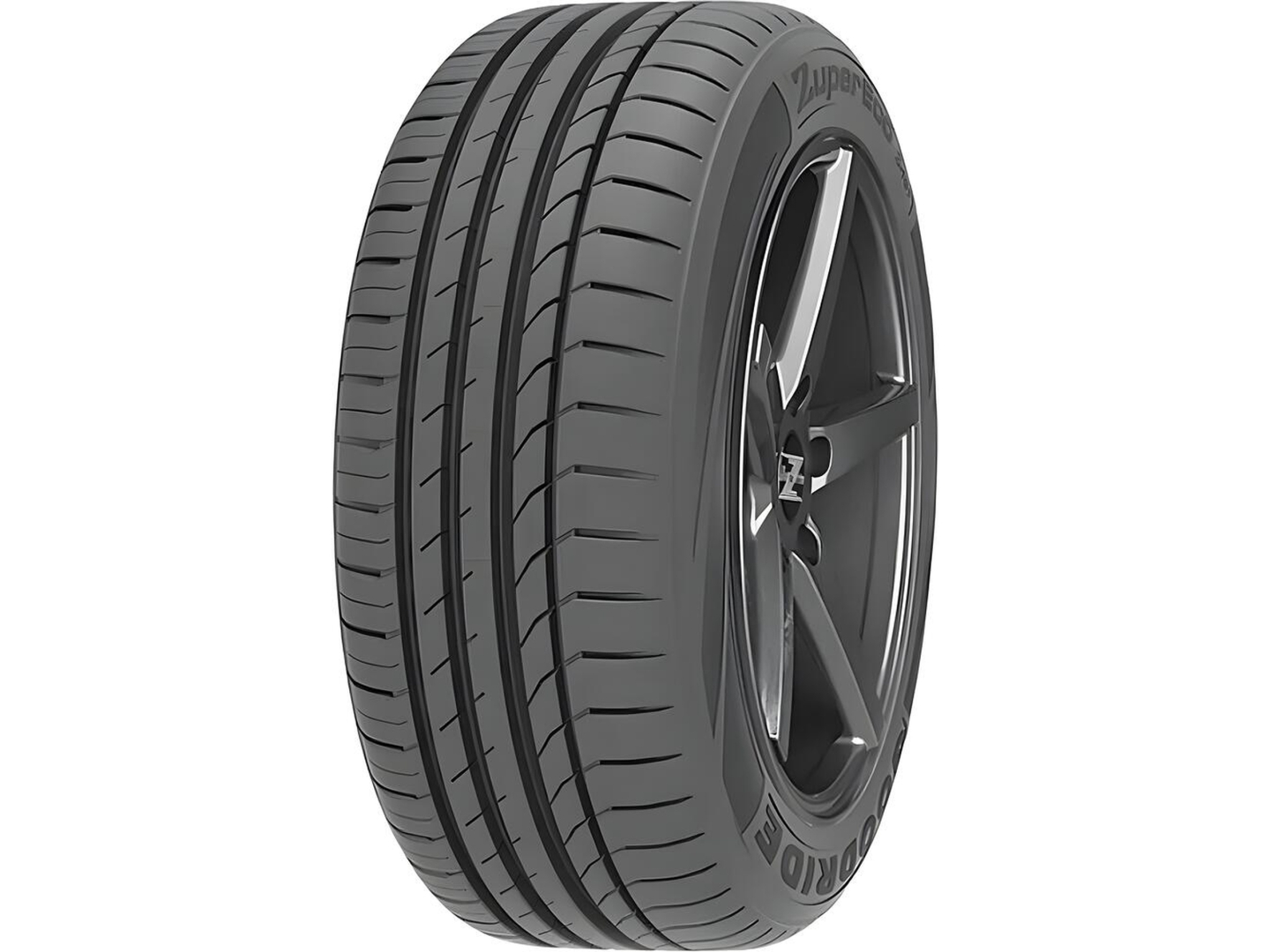 Goodride ZuperEco Z-107 255/40R17 94 V Suverehvid