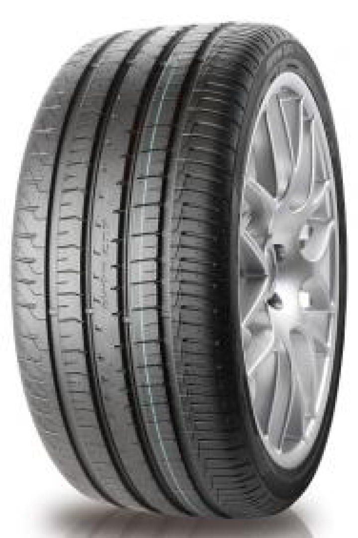 Avon ZX7 225/65R17 102 H Suverehvid